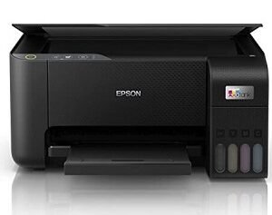 All-in-One Ink Tank Printer for Epson EcoTank L3211