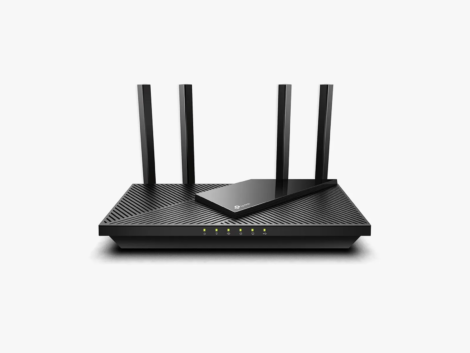 TP-Link Archer AX55