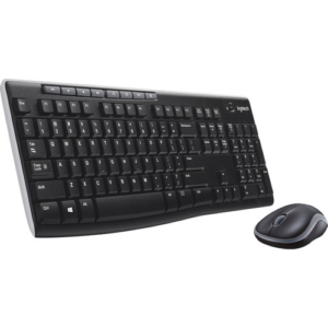 Logitech MK270 Wireless Combo